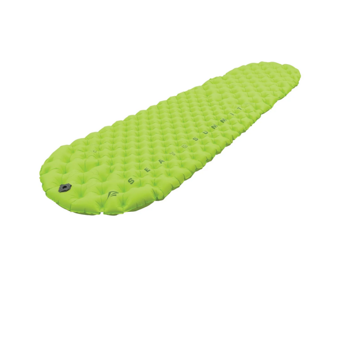 Sea to Summit Comfort Light Insulated Sleeping Pad
