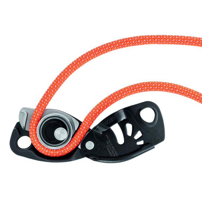 Petzl Neox Belay Device