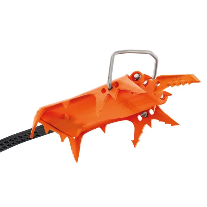 Petzl Crampon Dart Leverlock