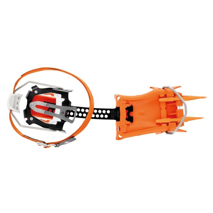 Petzl Crampon Dart Leverlock