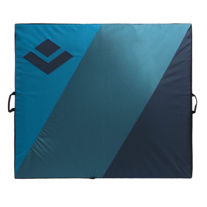Black Diamond Drop Zone Crash Pad | Boulder Pads | Bananafingers