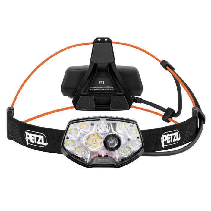 Petzl NAO RL | Headlamps & Torches | Bananafingers