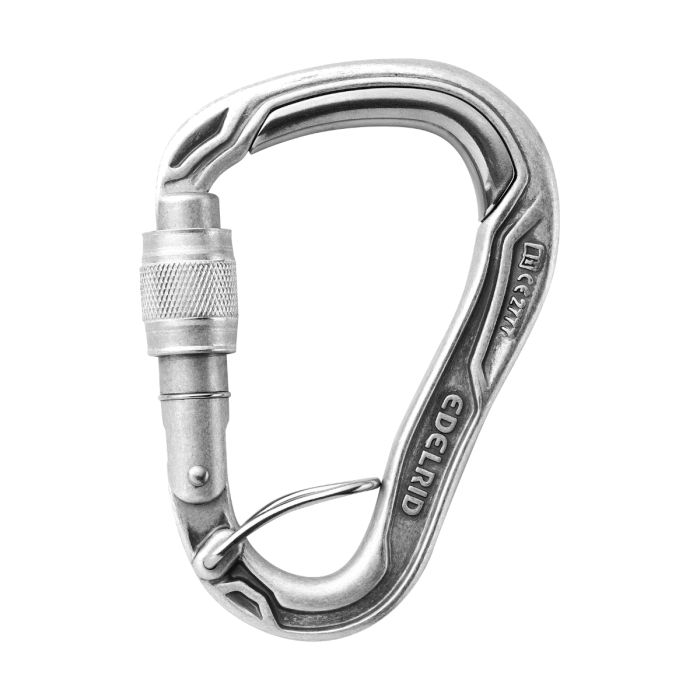 Edelrid HMS Bulletproof FG Carabiner - Thumbnail 3