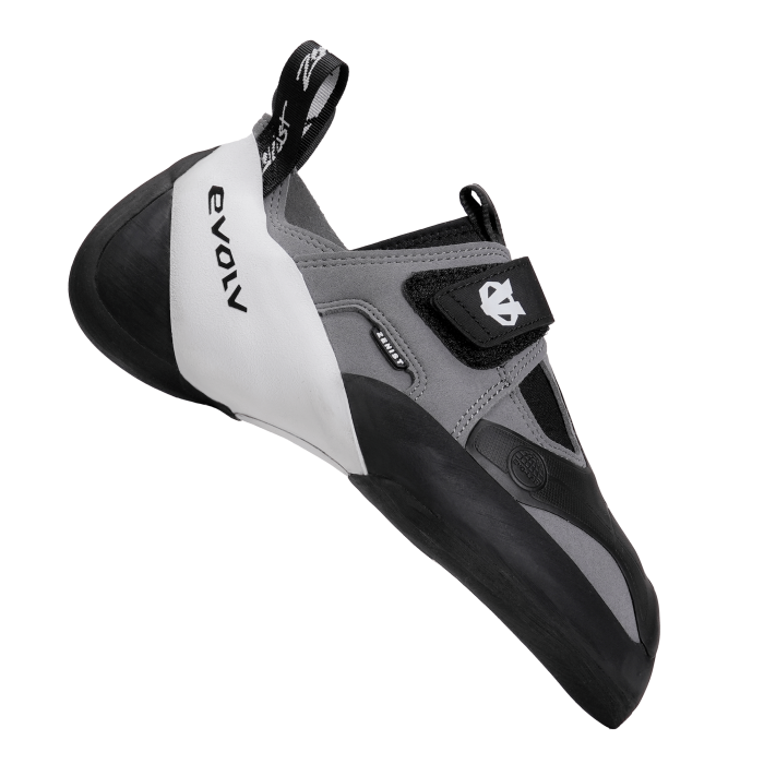 Evolv Zenist | Climbing Shoes | Bananafingers
