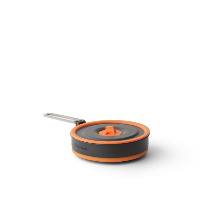 Sea to Summit Frontier Collapsible Pot - Thumbnail 2