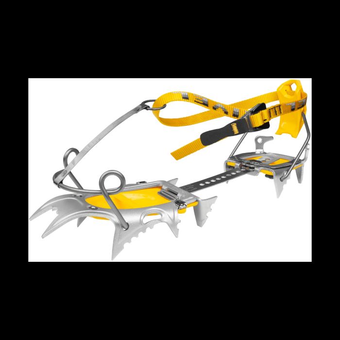 Grivel Air Tech Crampons - Thumbnail 5