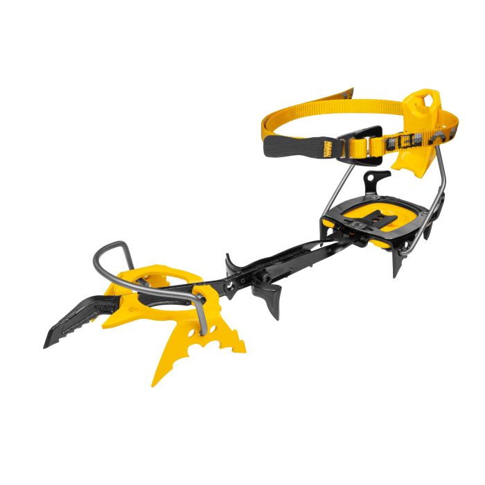 Grivel G20 Plus Crampons - Thumbnail 2