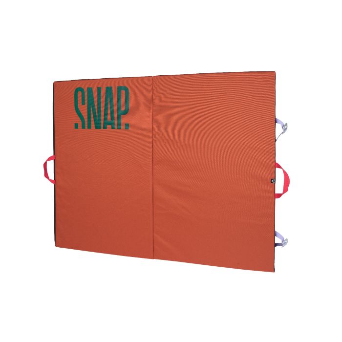 Snap Climbing Hop