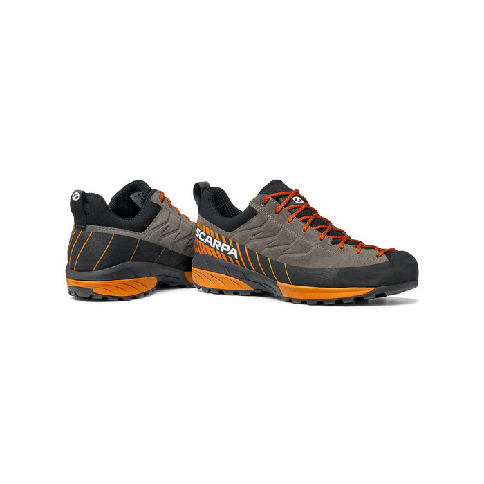 Scarpa Mescalito | Approach Shoes | Bananafingers