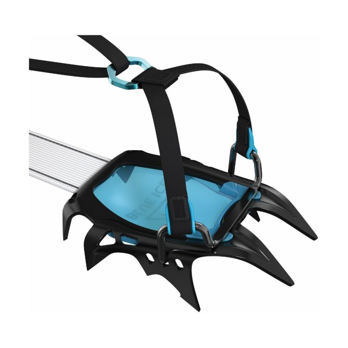 Blue Ice Harfang Alpine - Thumbnail 3