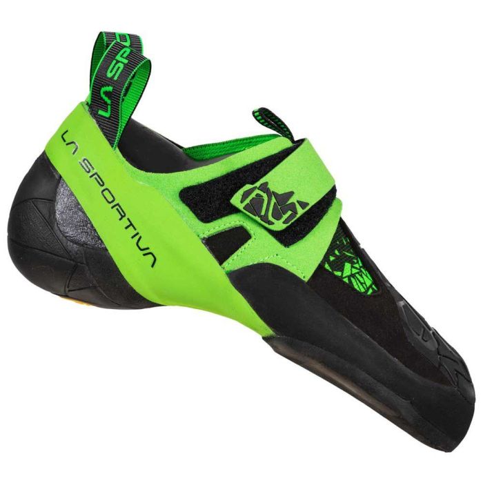 SKWAMA(LA SPORTIVA)サイズ39 La Sportiva Skwama Climbing Shoe