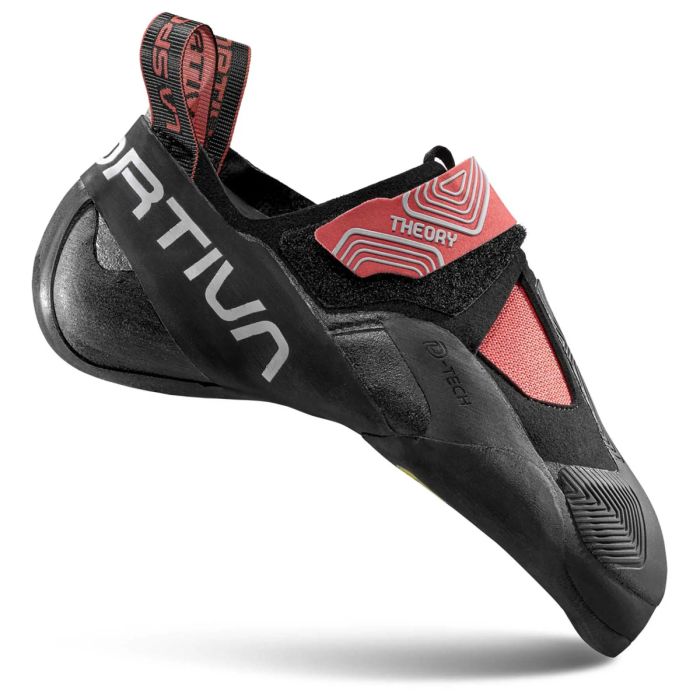 La Sportiva Theory - Women's | Climbing Shoes | Bananafingers