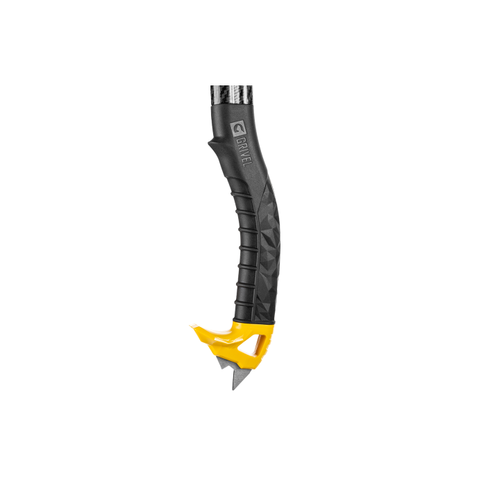 Grivel North Machine Carbon Ice + Blade | Ice Axes & Piolets Grivel North Machine Carbon Ice + Blade | Ice Axes & Piolets