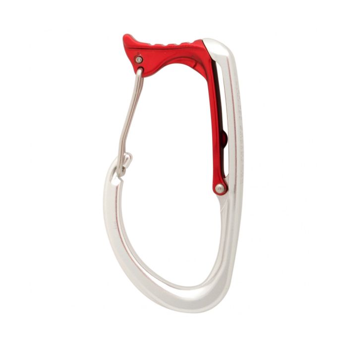 DMM Vault Wiregate Racking Karabiner