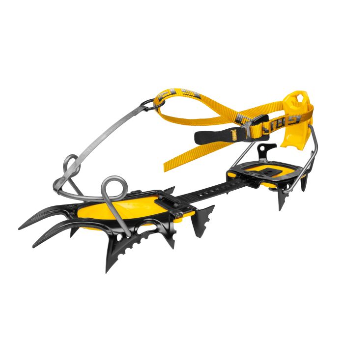 Grivel Air Tech Crampons