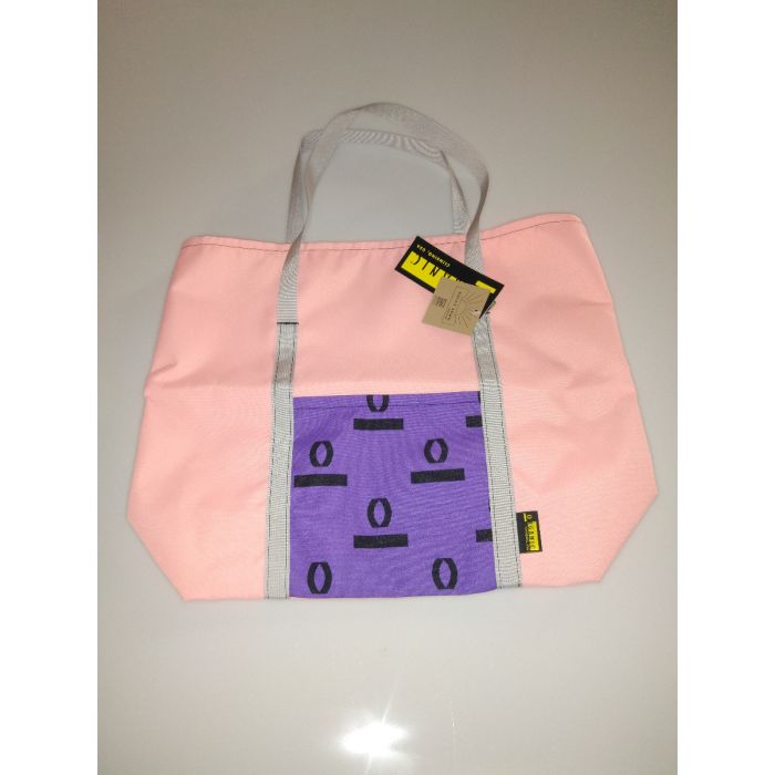 Organic Climbing Market Tote Bag - Thumbnail 4