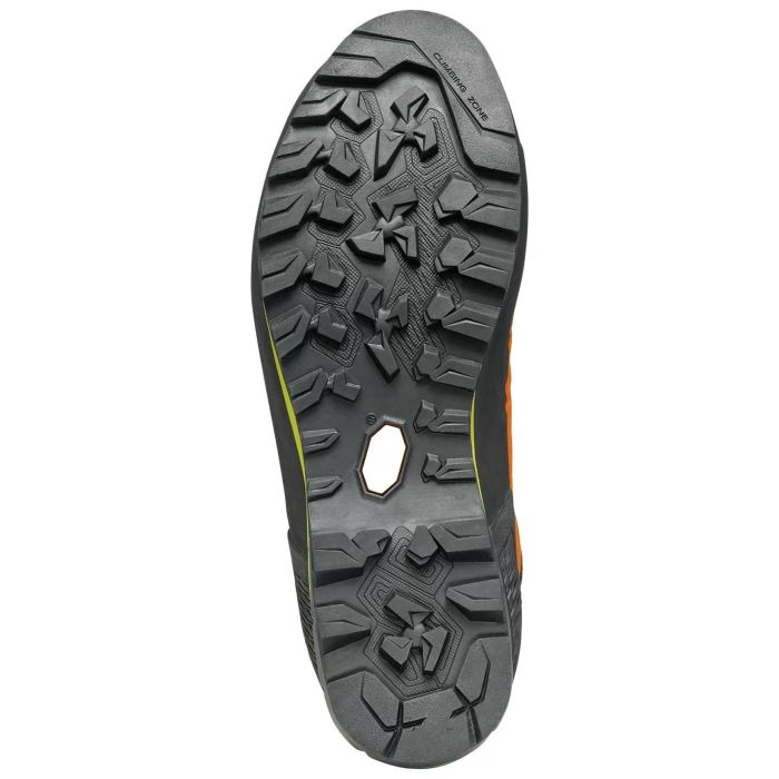 Scarpa Zodiac Tech GTX