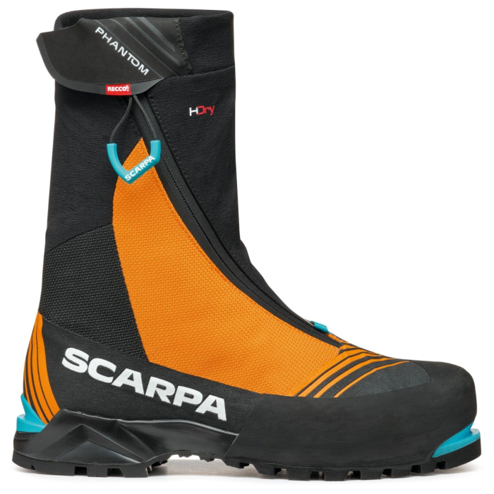 Scarpa Phantom Tech | Mountain Boots | Bananafingers