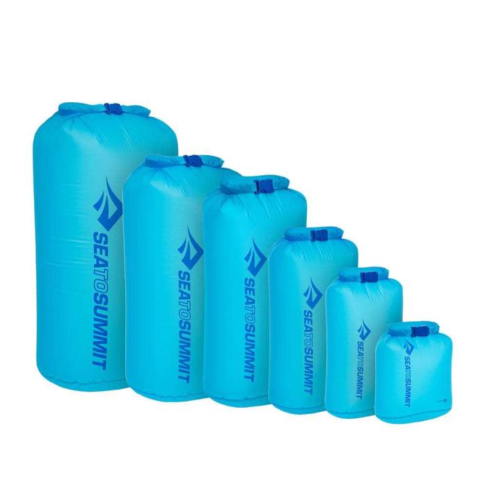 Sea to Summit Ultra-Sil Dry Bag - Thumbnail 2