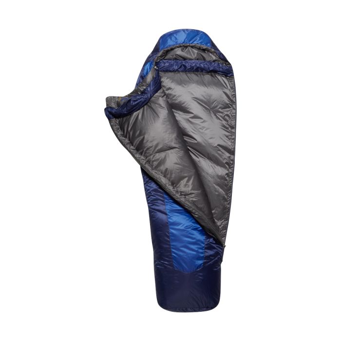 Rab Solar Eco 2 Sleeping Bag - Thumbnail 3