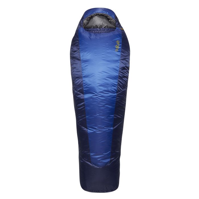 Rab Solar Eco 2 Sleeping Bag - Thumbnail 2