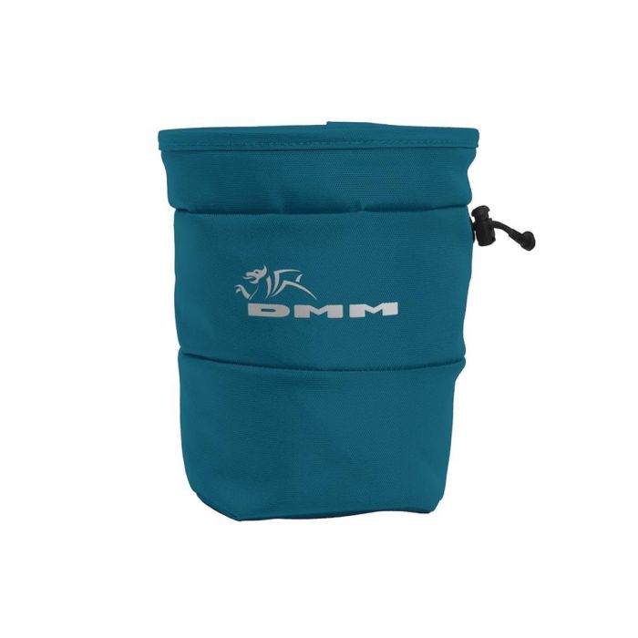 DMM Tube Chalk Bag - Thumbnail 3