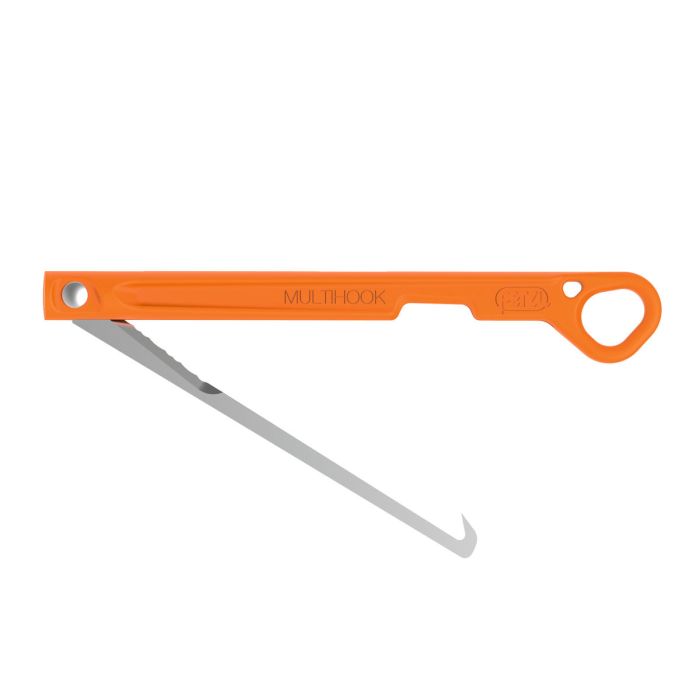 Petzl Multihook Ice Anchor - Thumbnail 2