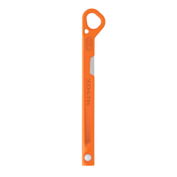 Petzl Multihook Ice Anchor - Thumbnail 5
