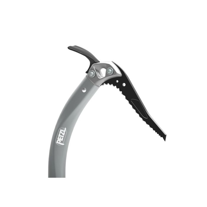 Petzl ペツル Quark クォーク Petzl Quark | アイスクライミングピック | Varuste.net 日本語