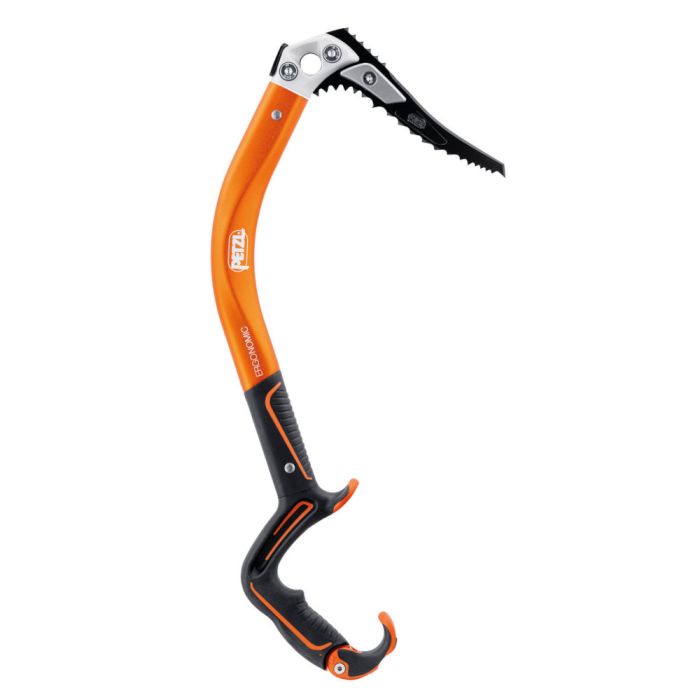 Petzl Ergonomic | Ice Axes & Piolets | Bananafingers