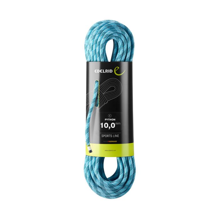 Edelrid Python Climbing Rope