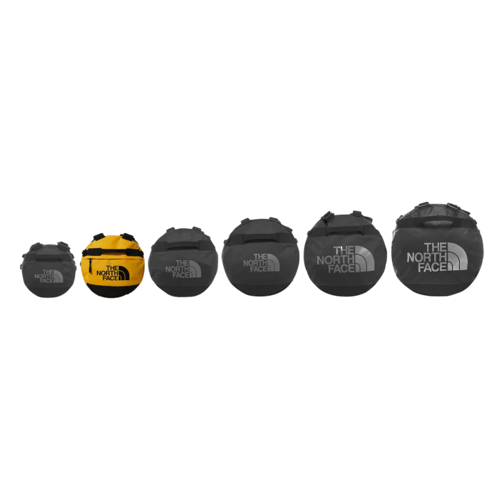 The North Face Base Camp Duffel - Small - Last Season's