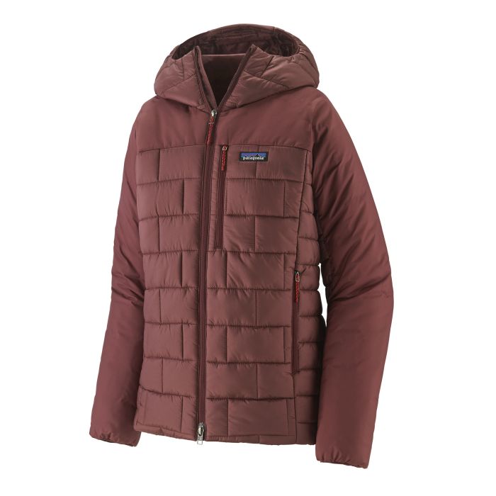 Patagonia Women's Hi-Loft Nano Puff Hoody