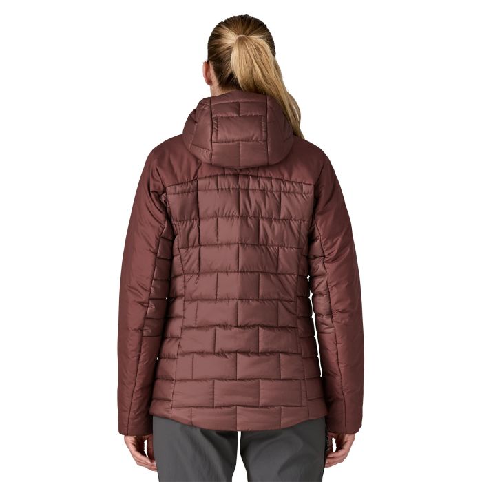 Patagonia Women's Hi-Loft Nano Puff Hoody