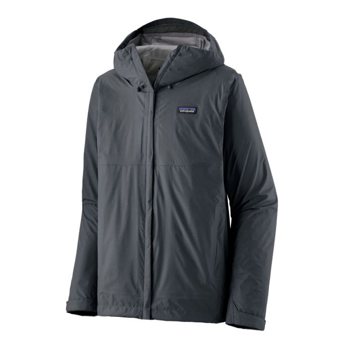 Patagonia Men's Torrentshell 3L Jacket - Last Season's
