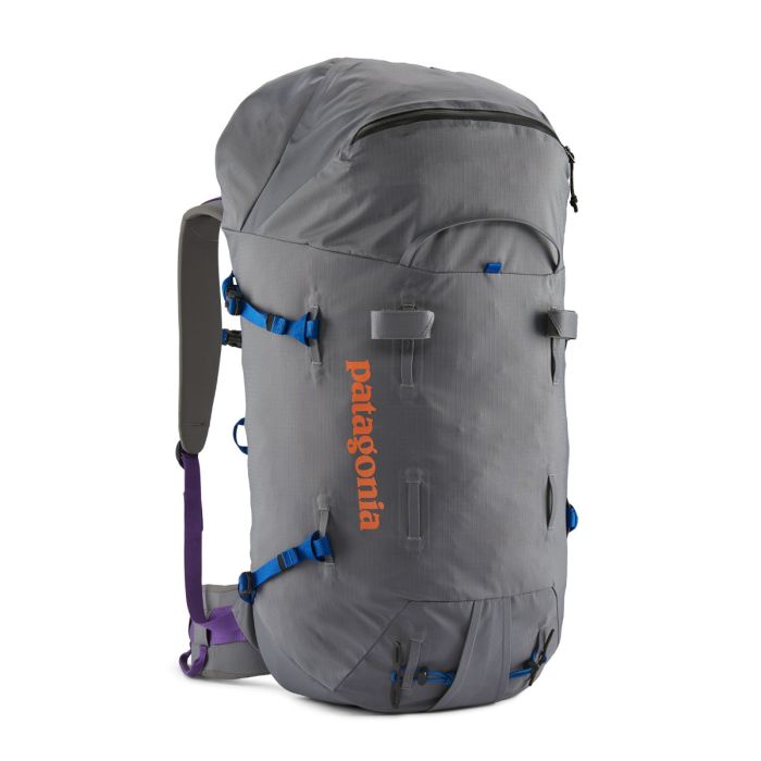Patagonia Ascensionist 55L | Climbing Packs | Bananafingers