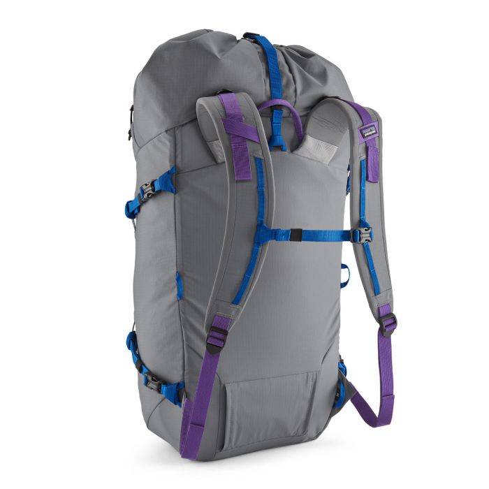 Patagonia Ascensionist 55L | Climbing Packs | Bananafingers