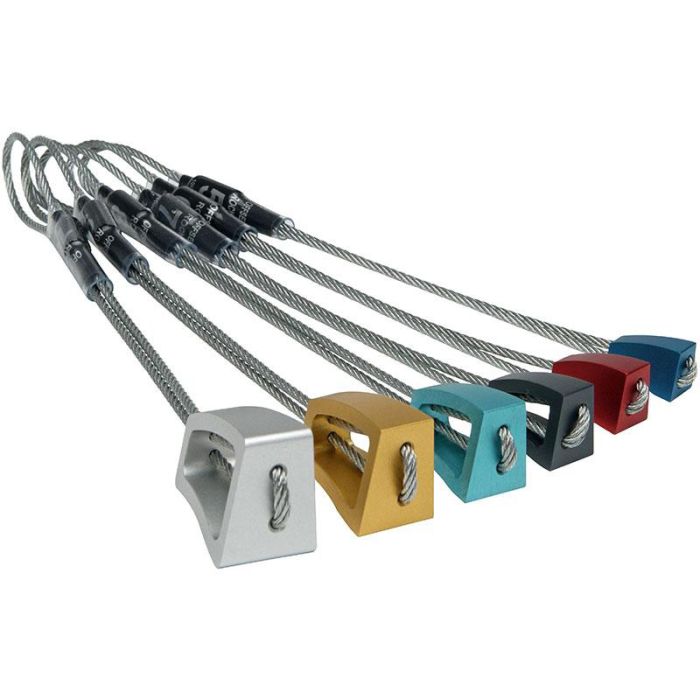 Wild Country Superlight Offset Rock