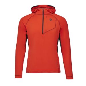 Black Diamond Alpenglow Pro Hoody