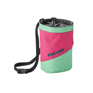 Edelrid Splitter Twist Chalk Bag - Last Season's