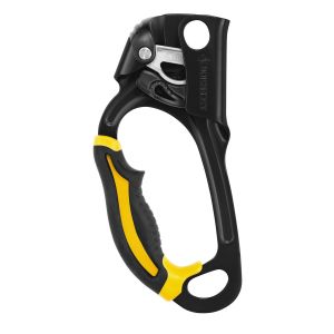 Petzl Ascension New Style Left Hand