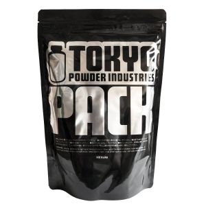 Tokyo Powder Black