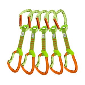 Climbing Technology PACK 5 x Nimble Fixbar Set NY 12 cm