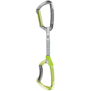 Climbing Technology Lime Set DY 