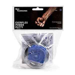 Rock Technologies Power Putty - Hard