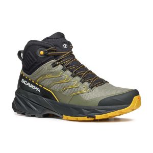 Scarpa Rush Mid GTX 2 Men's