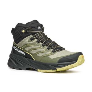 Scarpa Rush Mid GTX 2 Women's