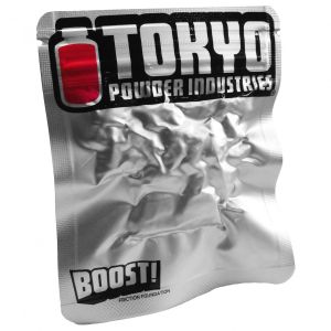 Tokyo Powder Boost 