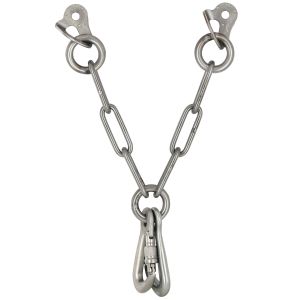 FIXE Climbing V-Belay Station 2 316 Draco S M12