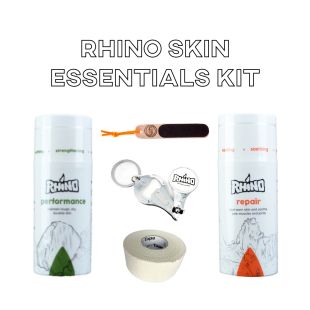 Rhino Skin Essentials Pack